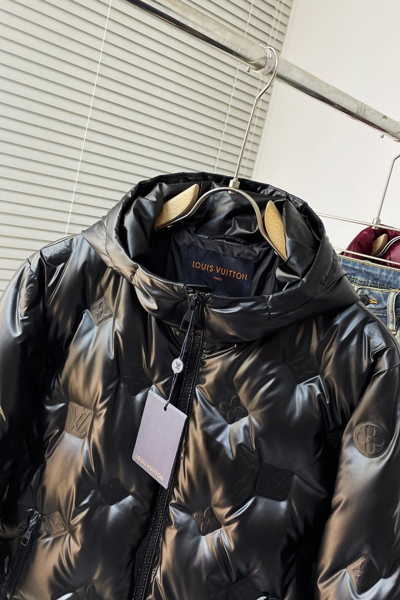 Louis Vuitton Down Jackets